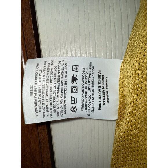 Nike DNA 20cm Woven Training Basketball Shorts DH7559-379 Size XXL - Picture 6 of 14